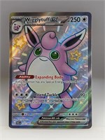 Pokemon 2024 Wigglytuff Ex 222