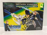 Batman forever combat utility belt by Kenner
