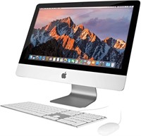 Apple iMac 21.5" All In One Desktop