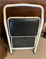 Step Stool ( NO SHIPPING)