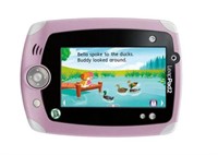 LeapFrog LeapPad2 Learning Tablet French Pink