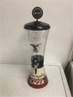 Yuengling Lager Beer Dispenser,26" Tall