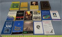 15- Books- Novels & More
