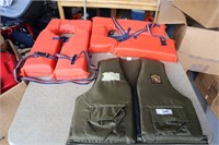 Life Jackets