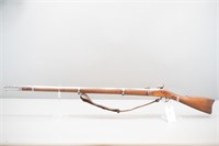 Navy Arms US Springfield M1863 .58Cal Rifle-Musket