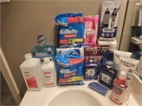 Hygiene Supplies
