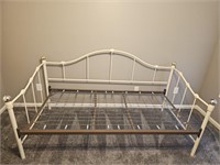 Trundle Bed 
80×42×40"