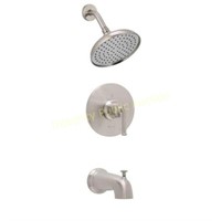 Glacier Bay Single Handle Tub & Shower Faucet