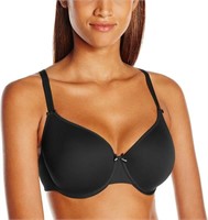 Chantelle Women's 34DDDD Basic Invisible Smooth