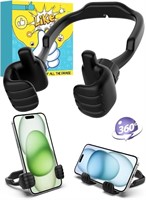 Thumb Up Cell Phone Stand Holder Novelty & Cell Ph