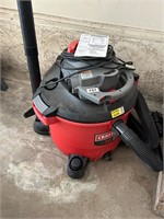 Craftsman 16 Gallon Wet/Dry Vacuum & Blower