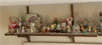 Avon Bottles, Figurines, Collectibles