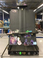 Inspire Portable art stand box. In used condition
