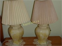 Smaller Lamps