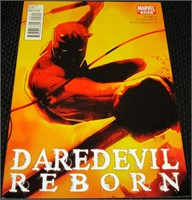 DAREDEVIL REBORN #2 -2011