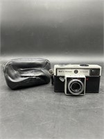 Vintage Bell & Howell Camera Autoload Film Camera
