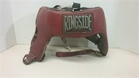 Vintage Ringside Boxing Head Protection