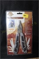 Guidsman Multi Tool (New in Package)