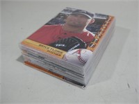 Thirty Five 2004 Assorted Isotopes Cards