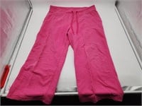Hanes Women's Sweatpants - L