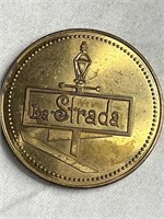 La Strada Token