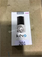 kevo convert smart lock
