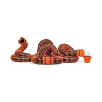 Camco Rhino Extreme 20-Foot RV Sewer Hose Kit -