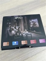 Projecteur Hivexâ„¢ 4K Pocket Pro Wifi et Bluetoot