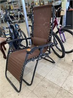 Folding Outdoor Chair