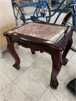 Side Table, approx 20in x 15in x H 18in
