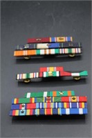 Military Ribbon Sets #3