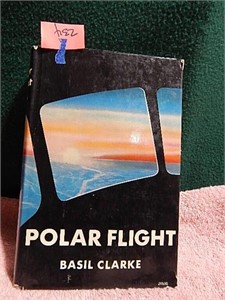 Polar Flight ©1964