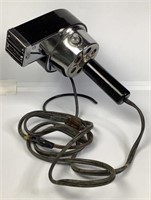 Vintage LeJohn Electric Hairdryer #DA-2 Stand &