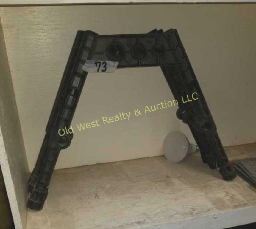 Bartley Lumber Liquidation Auction #1