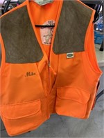 Boyt Vest