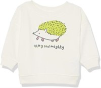 Amazon Baby Sweatshirt  Premie
