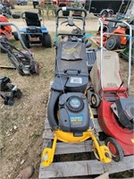 Cub Cadet SRC6Z1 Push Mower w/ Bagger