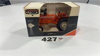 SCALE MODELS AGCO ALLIS CHALMERS D17