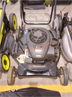 Murray 20" Gas push lawn mower