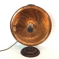 Graybar, Copper Electric Space Heater
