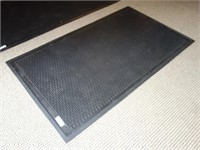 Rubber Mat