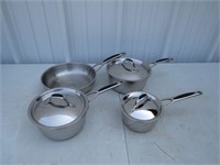 KURAIDORI COOK SET