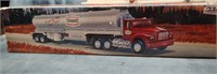 Texaco Toy Tanker Truck, New