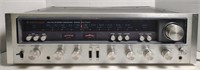 Kenwood KR-7600 AM/FM Stereo Receiver *Powers On*