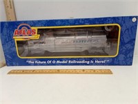 Atlas Rolling Stock O 42' Coil Steel  Protect 111