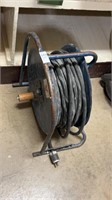 Extension Wire With Roller