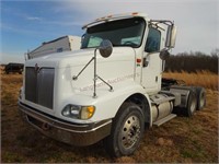 2005 International 9200i-Title