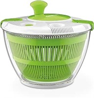 Cuisinart Large Spin Stop Salad Spinner- Wash,