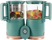 Duo Meal Glass Food Maker - Baby Food Processor