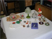 Westmoreland Glass Christmas, Jewelry, Other